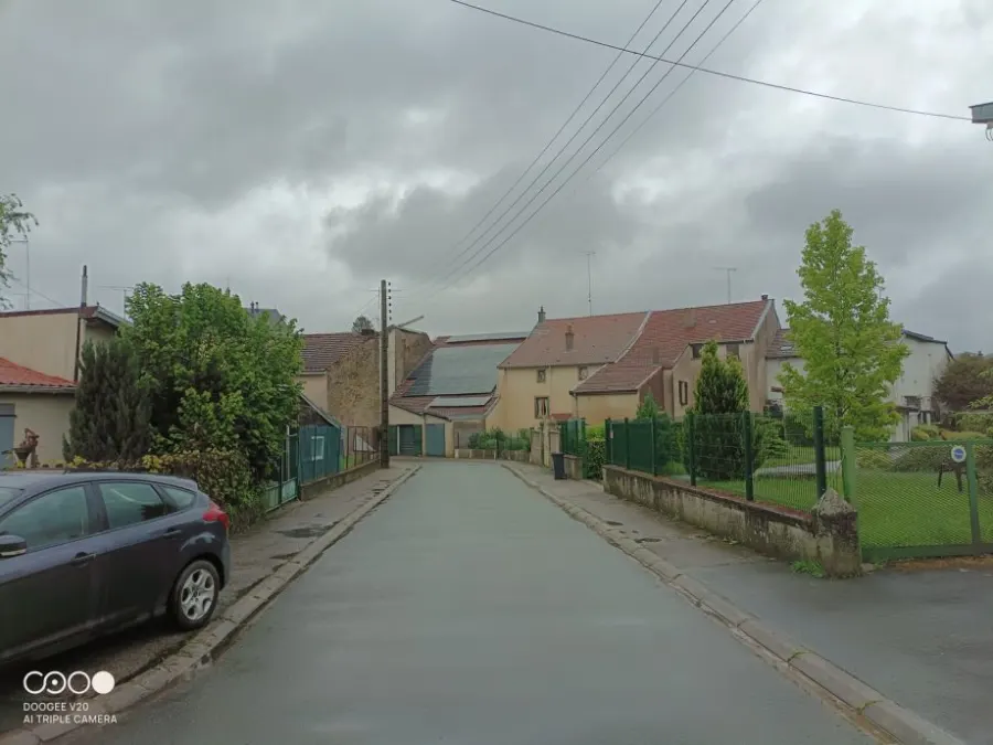 Projet photovoltaïque ALIZON ENR en Lorraine