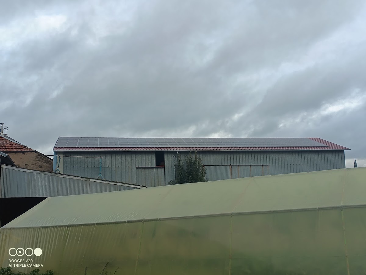 Installation énergie verte en Lorraine