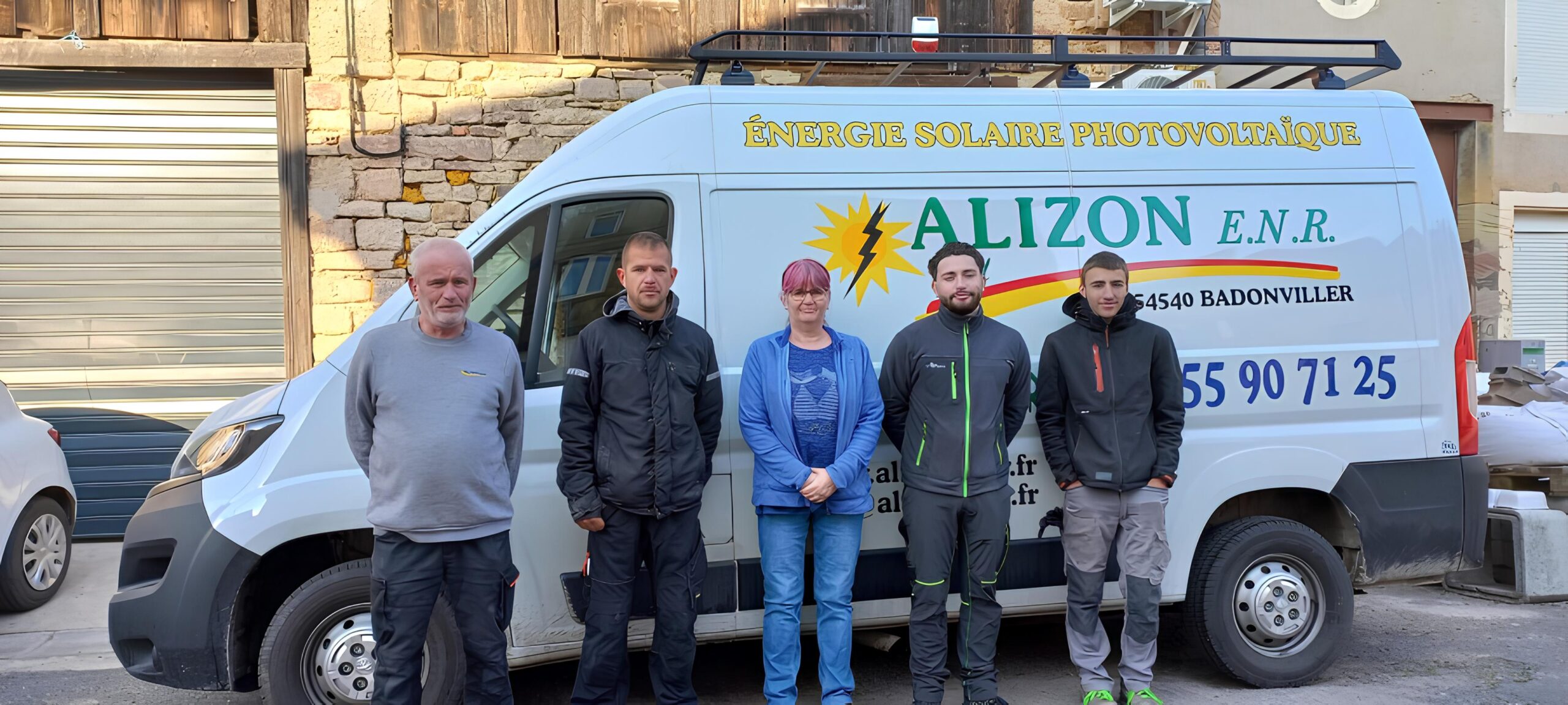 alizon enr specialiste photovoltaique