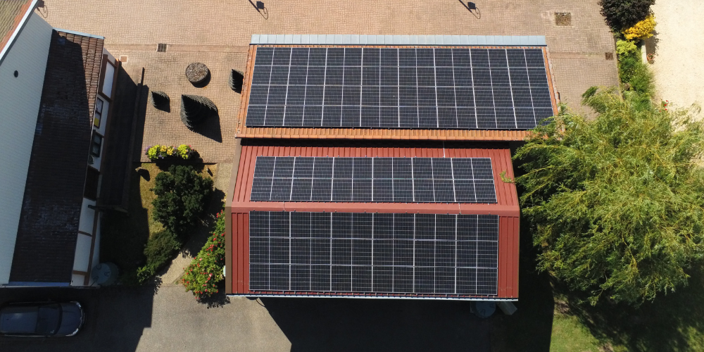 panneaux photovoltaiques alizon enr grand est