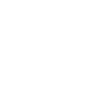 icône profil blanc